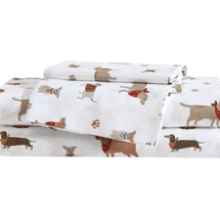 Eddie Bauer Kids Twin Sheet Set