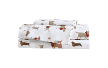 Eddie Bauer Kids Twin Sheet Set