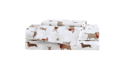 Eddie Bauer Kids Twin Sheet Set