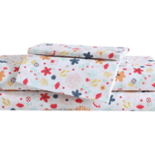 Eddie Bauer Kids Twin Sheets