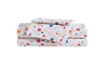Eddie Bauer Kids Twin Sheets