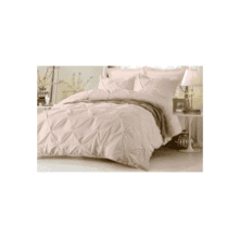 Egyptian Cotton Queen Duvet Cover
