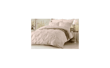 Egyptian Cotton Queen Duvet Cover
