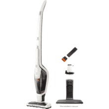 Electrolux Ergorapido Cordless 2-in-1 Vacuum