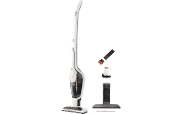 Electrolux Ergorapido Cordless 2-in-1 Vacuum