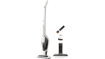 Electrolux Ergorapido Cordless 2-in-1 Vacuum