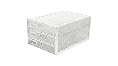 Exerz 3 Drawer Paper Sorter