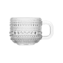Fortessa Jupiter 3oz Espresso Cups