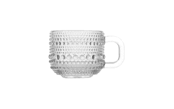 Fortessa Jupiter 3oz Espresso Cups