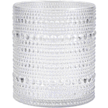 Fortessa Orbetto Double Old Fashioned Glasses