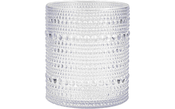 Fortessa Orbetto Double Old Fashioned Glasses