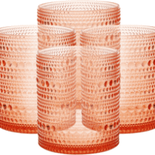 Fortessa Outdoor Double Old Fashioned Glass