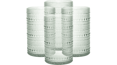 Fortessa Outdoor Iced Beverage Glasses