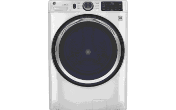 GE Profile 28" Smart Front Load Washer