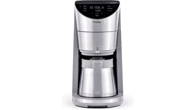 GE Profile Smart Grind & Brew Coffee Maker