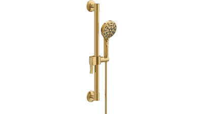 Gerber SteadyStyle 8‑Spray Shower Kit