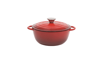Gibson Home 2.65L Dutch Oven
