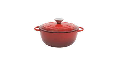 Gibson Home 2.65L Dutch Oven
