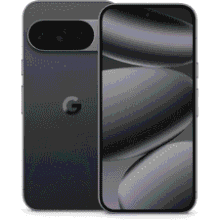 Google Pixel 10 Pro 128GB Obsidian