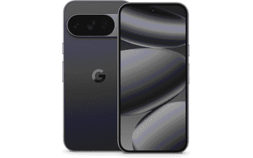 Google Pixel 10 Pro 128GB Obsidian