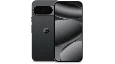 Google Pixel 10 Pro 128GB Obsidian