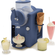 GreenPan Frost Ice Cream Maker