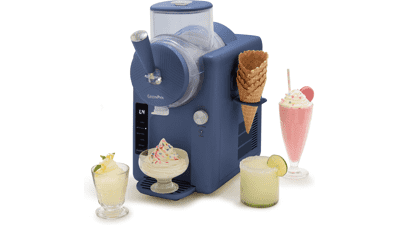 GreenPan Frost Ice Cream Maker