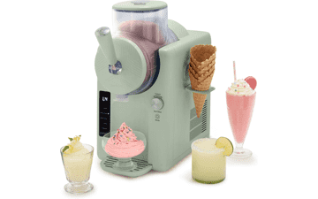 GreenPan Frost Ice Cream & Slushie Maker