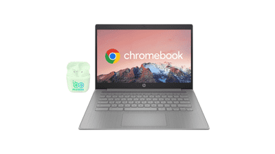 HP Chromebook 14