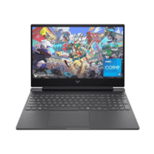 HP Victus 15.6" Gaming Laptop – i5-13420H, RTX 3050, 144Hz