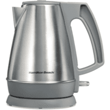 Hamilton Beach 1L Electric Kettle