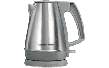 Hamilton Beach 1L Electric Kettle