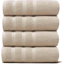 Hearth & Harbor Luxury Hand Towels