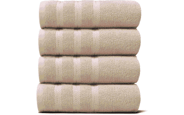 Hearth & Harbor Luxury Hand Towels