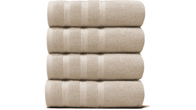 Hearth & Harbor Luxury Hand Towels