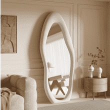 Honyee 63" Full Length Mirror