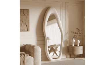 Honyee 63" Full Length Mirror
