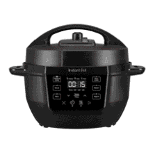 Instant Pot 4QT RIO Mini 7-in-1 Multi-Cooker