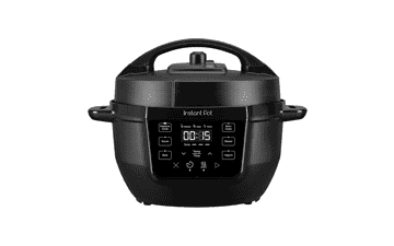 Instant Pot 4QT RIO Mini 7-in-1 Multi-Cooker