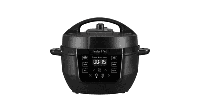Instant Pot 4QT RIO Mini 7-in-1 Multi-Cooker
