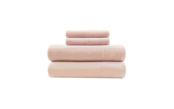 Intelligent Design Cotton Jersey Sheet Set