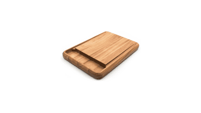 Ironwood Acacia Wood Cutting Board