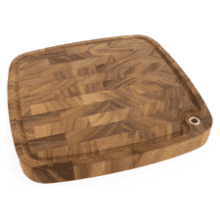 Ironwood Carolina Acacia Chopping Board