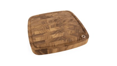 Ironwood Carolina Acacia Chopping Board