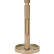 Ivilon Weighted Paper Towel Holder