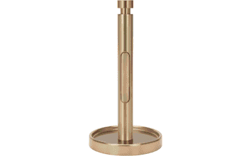 Ivilon Weighted Paper Towel Holder