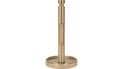 Ivilon Weighted Paper Towel Holder