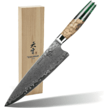 Japanese Gyutou Chef Knife VG-10