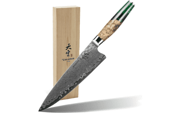 Japanese Gyutou Chef Knife VG-10