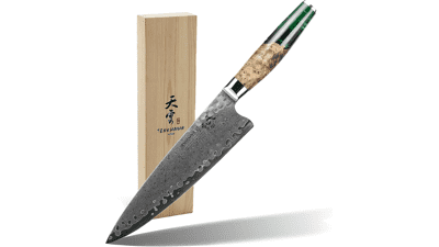 Japanese Gyutou Chef Knife VG-10
